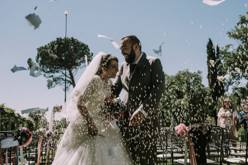 matrimonio villa martinelli