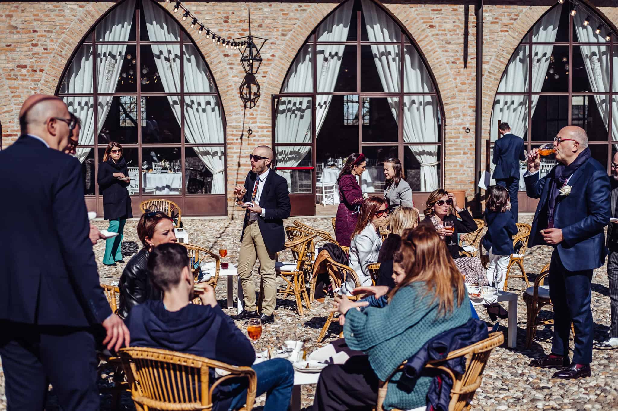 GEMMADAMIANO castello di camairago 25