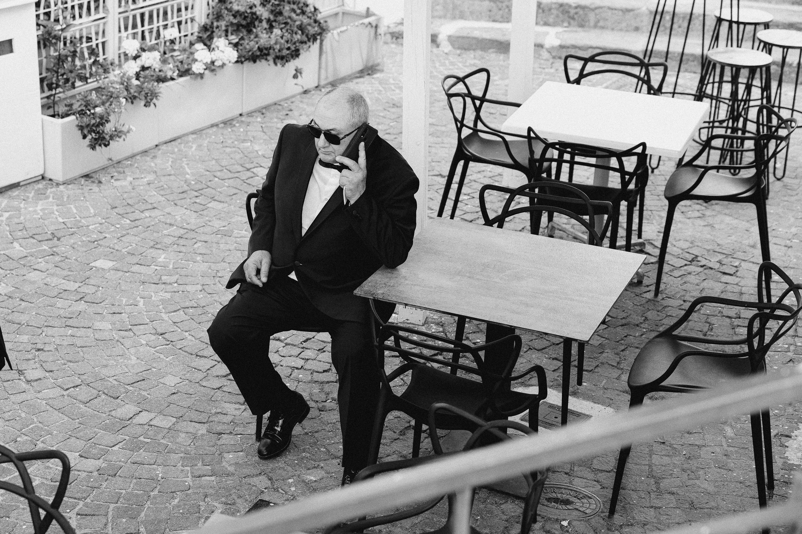 FOTOGRAFO REPORTAGE MATRIMONIO NAPOLI LT 13