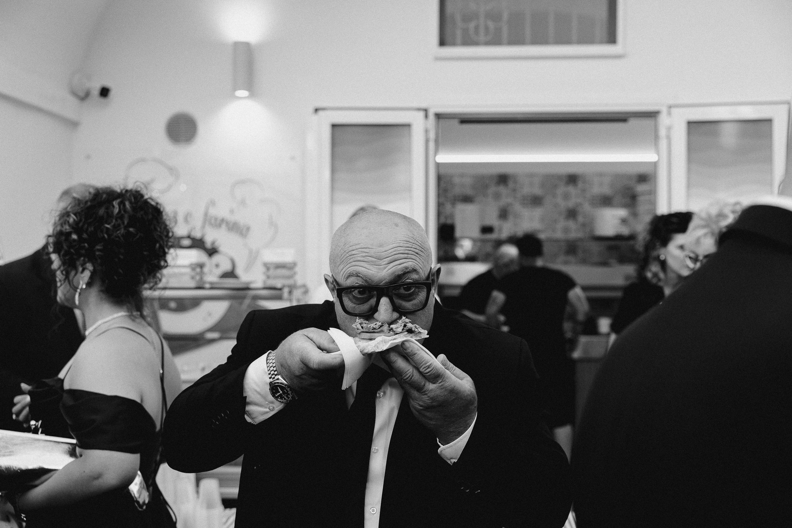 FOTOGRAFO REPORTAGE MATRIMONIO NAPOLI LT 16