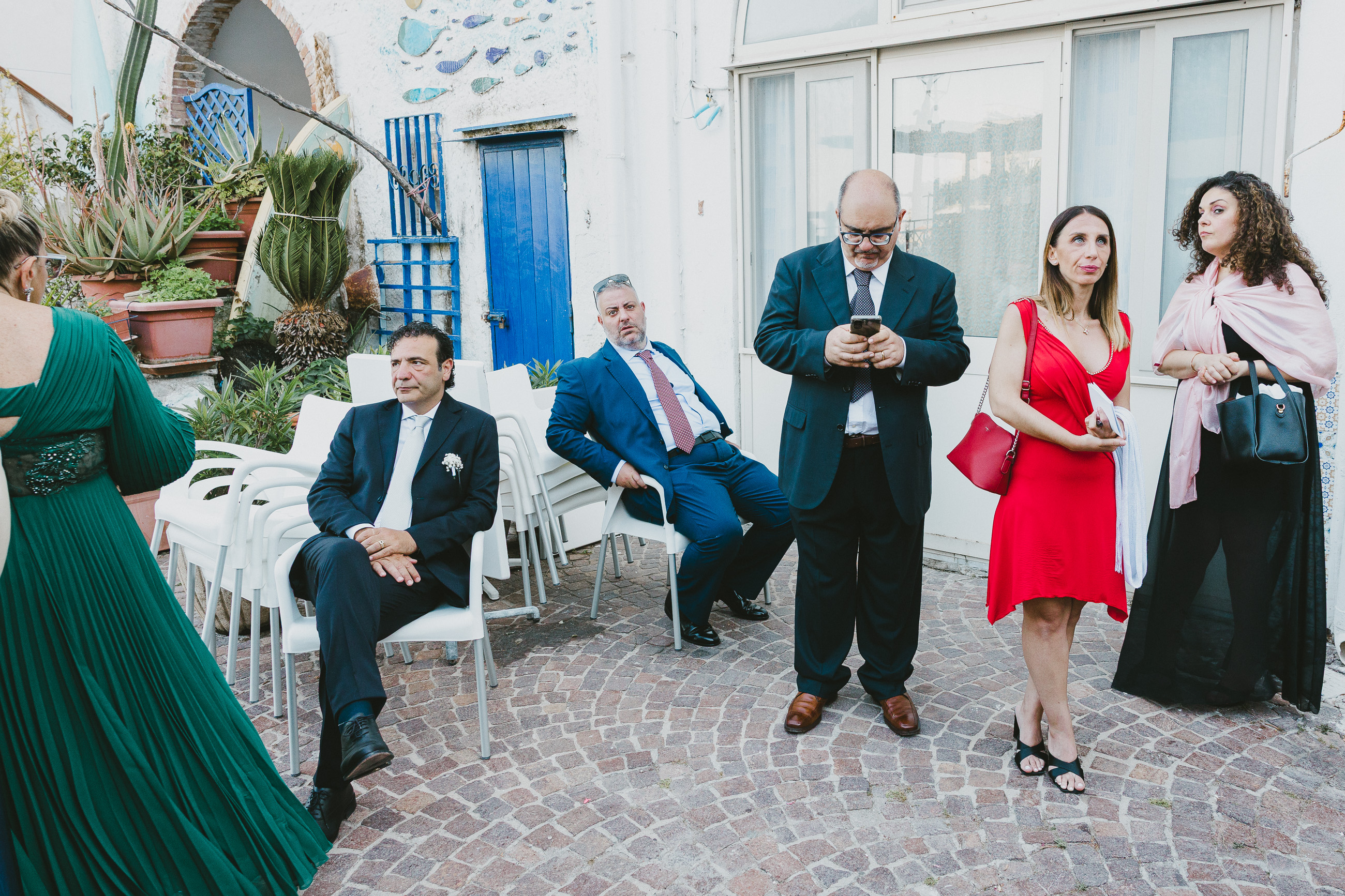 FOTOGRAFO REPORTAGE MATRIMONIO NAPOLI LT 18