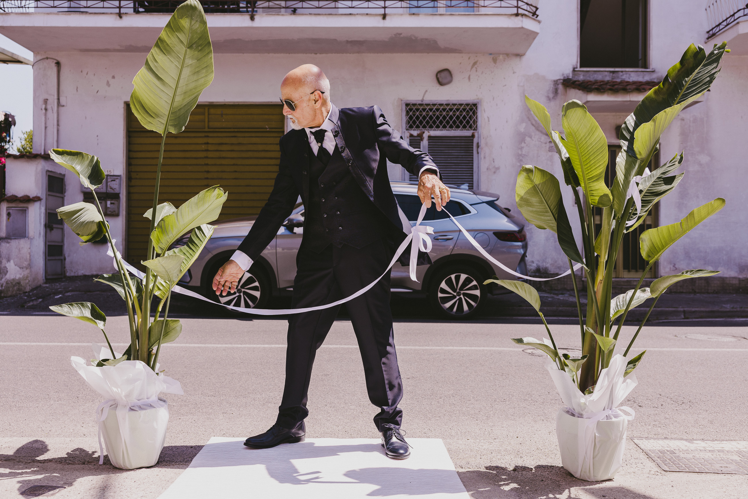 FOTOGRAFO REPORTAGE MATRIMONIO NAPOLI LT 2
