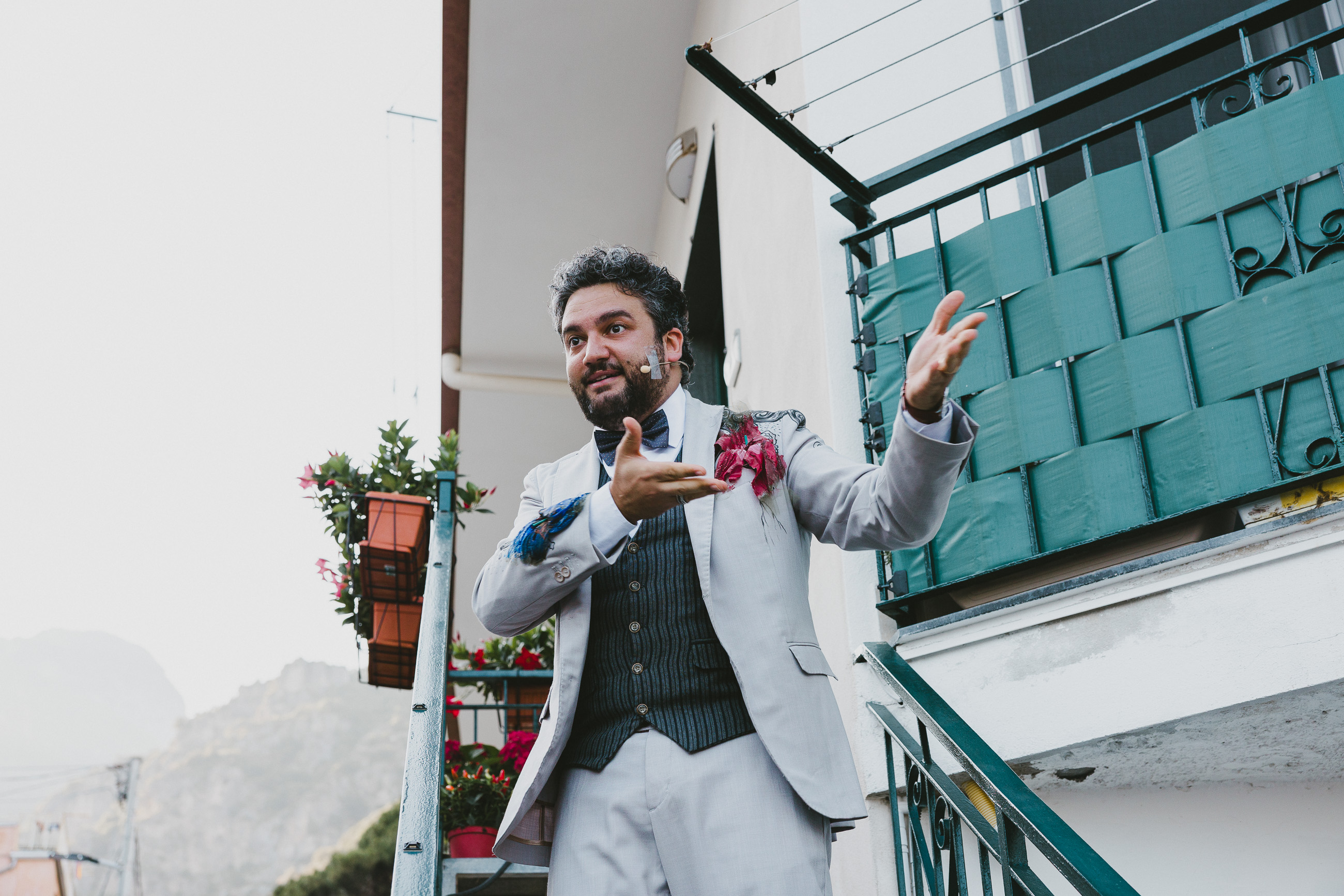 FOTOGRAFO REPORTAGE MATRIMONIO NAPOLI LT 21