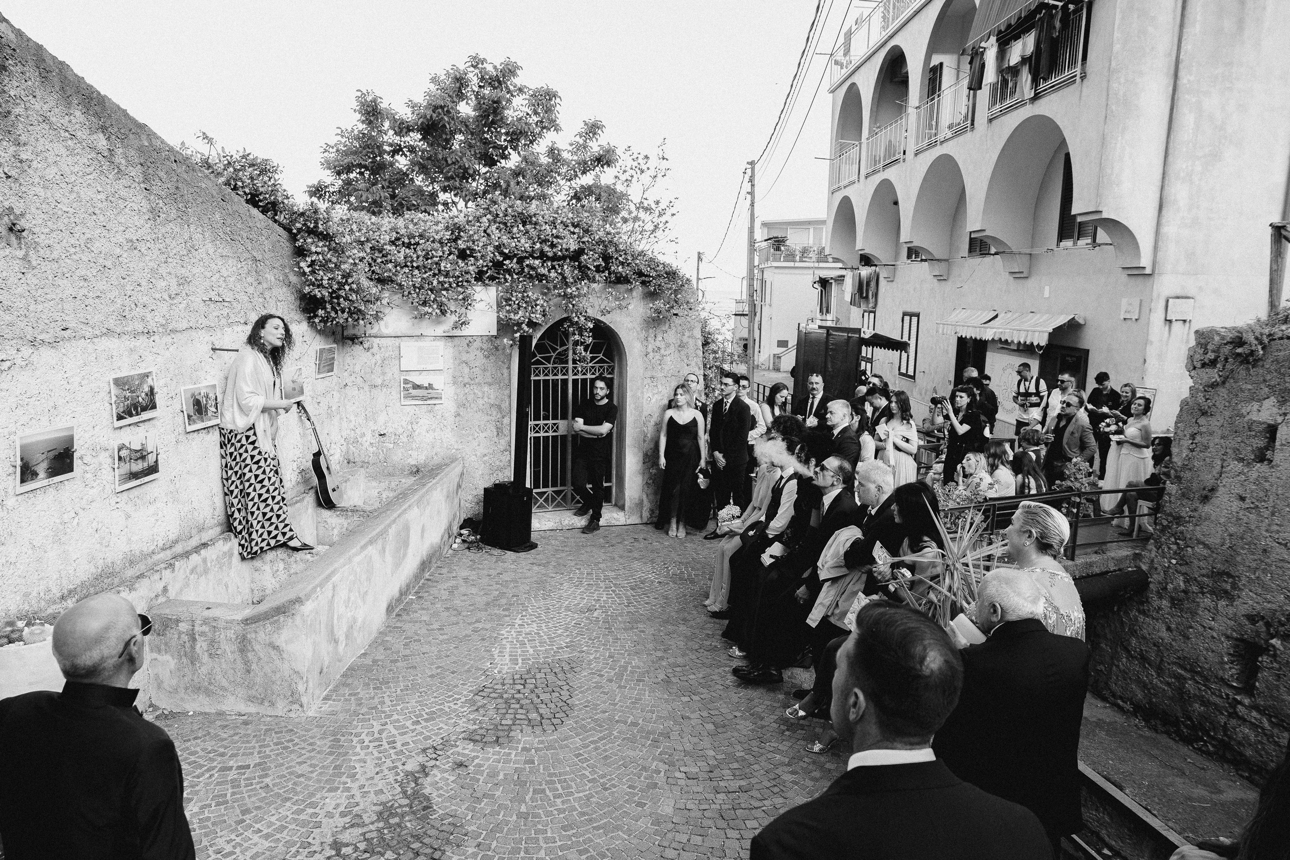 FOTOGRAFO REPORTAGE MATRIMONIO NAPOLI LT 25