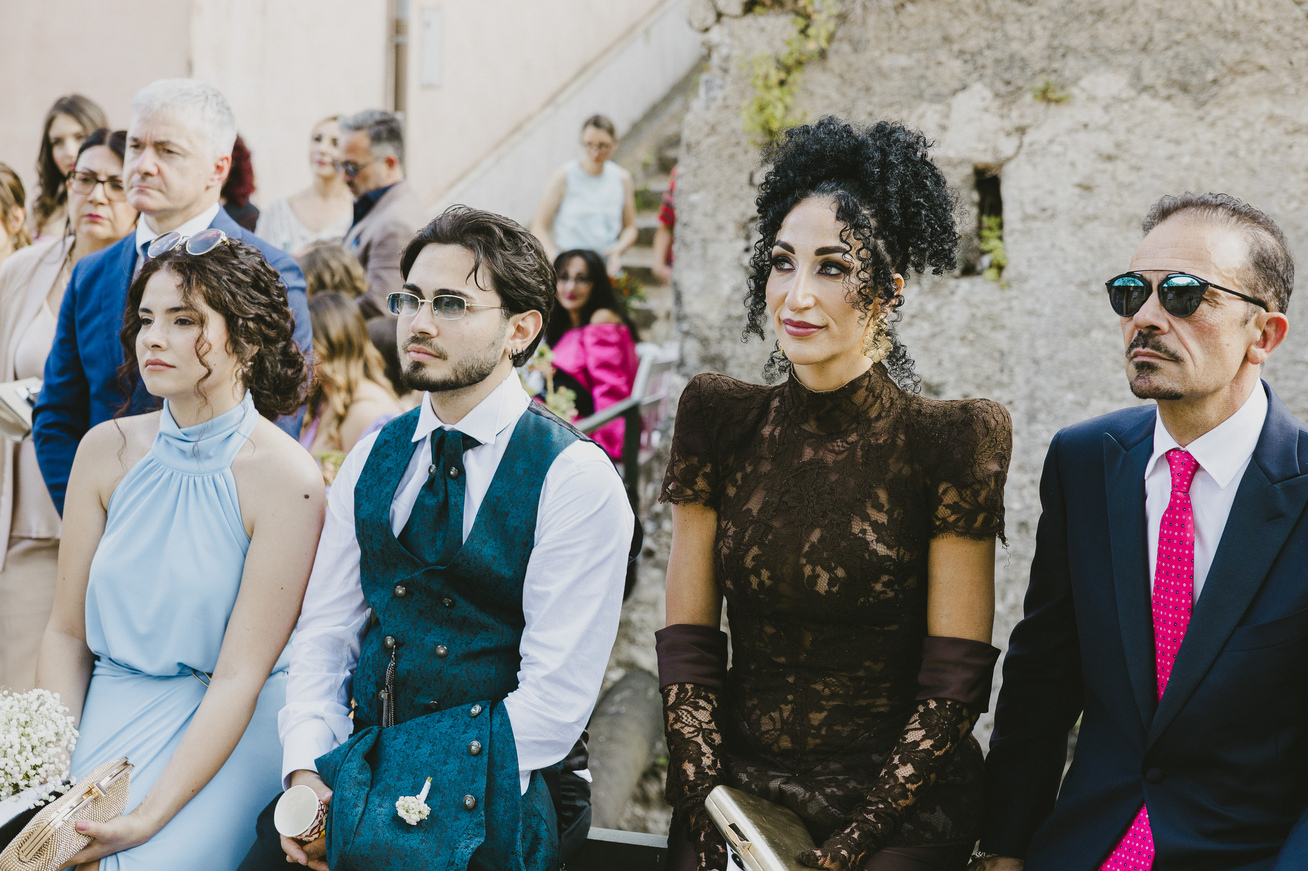 FOTOGRAFO REPORTAGE MATRIMONIO NAPOLI LT 27