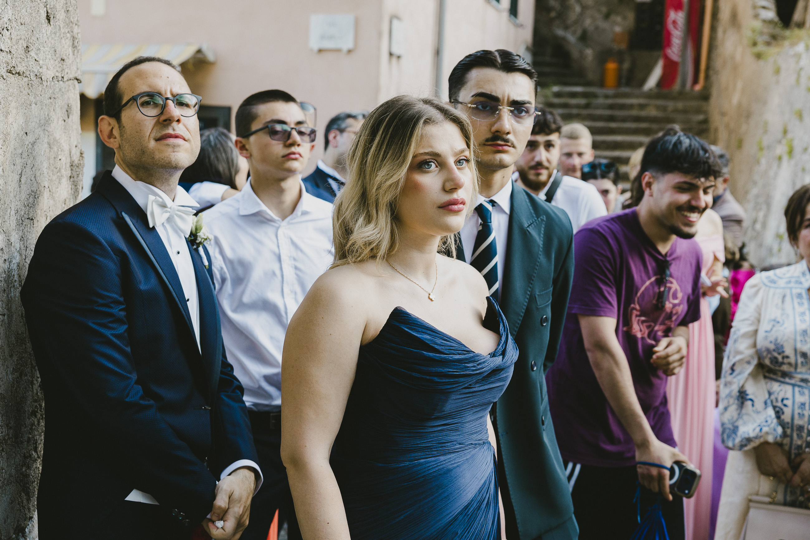 FOTOGRAFO REPORTAGE MATRIMONIO NAPOLI LT 28