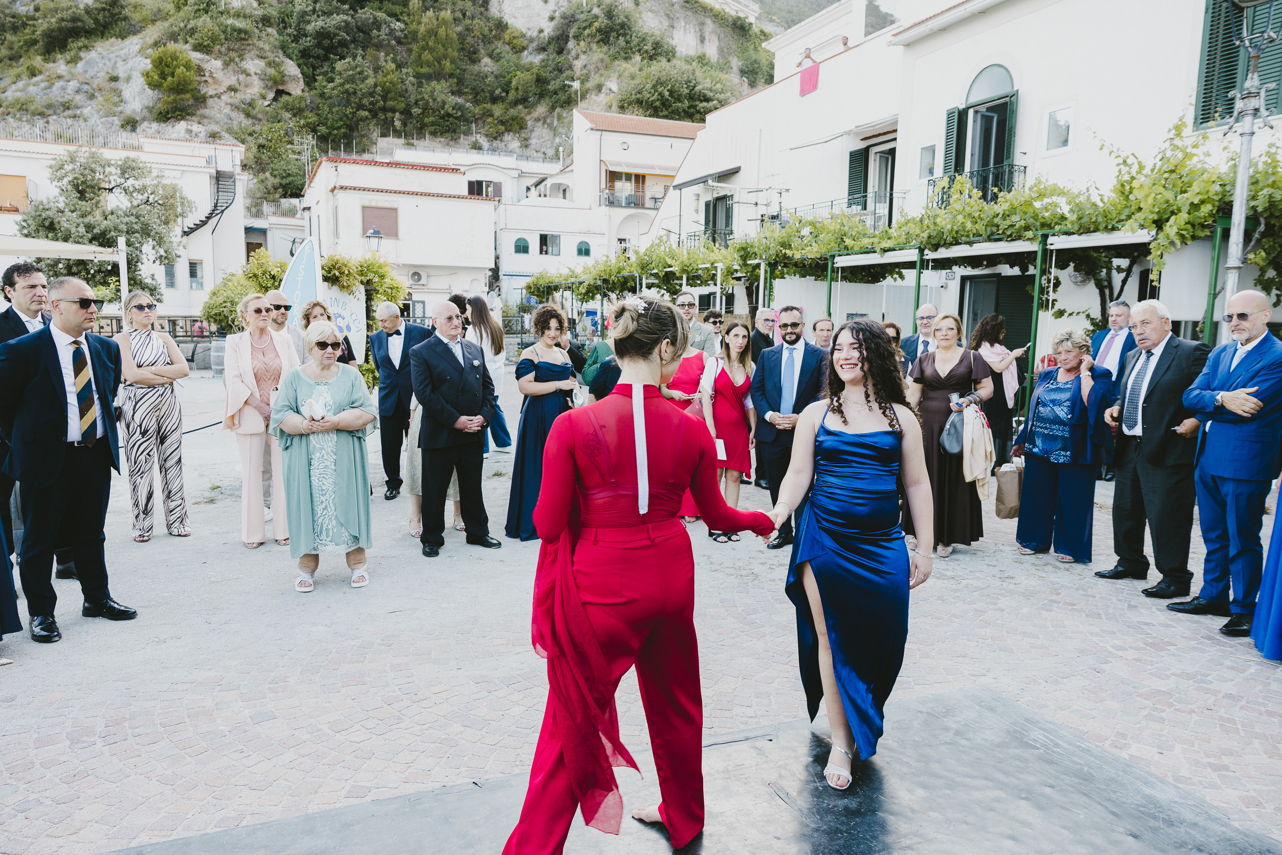 FOTOGRAFO REPORTAGE MATRIMONIO NAPOLI LT 38