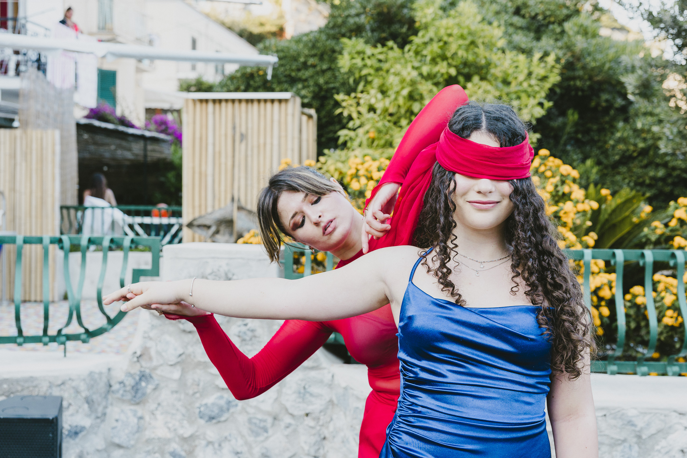 FOTOGRAFO REPORTAGE MATRIMONIO NAPOLI LT 39