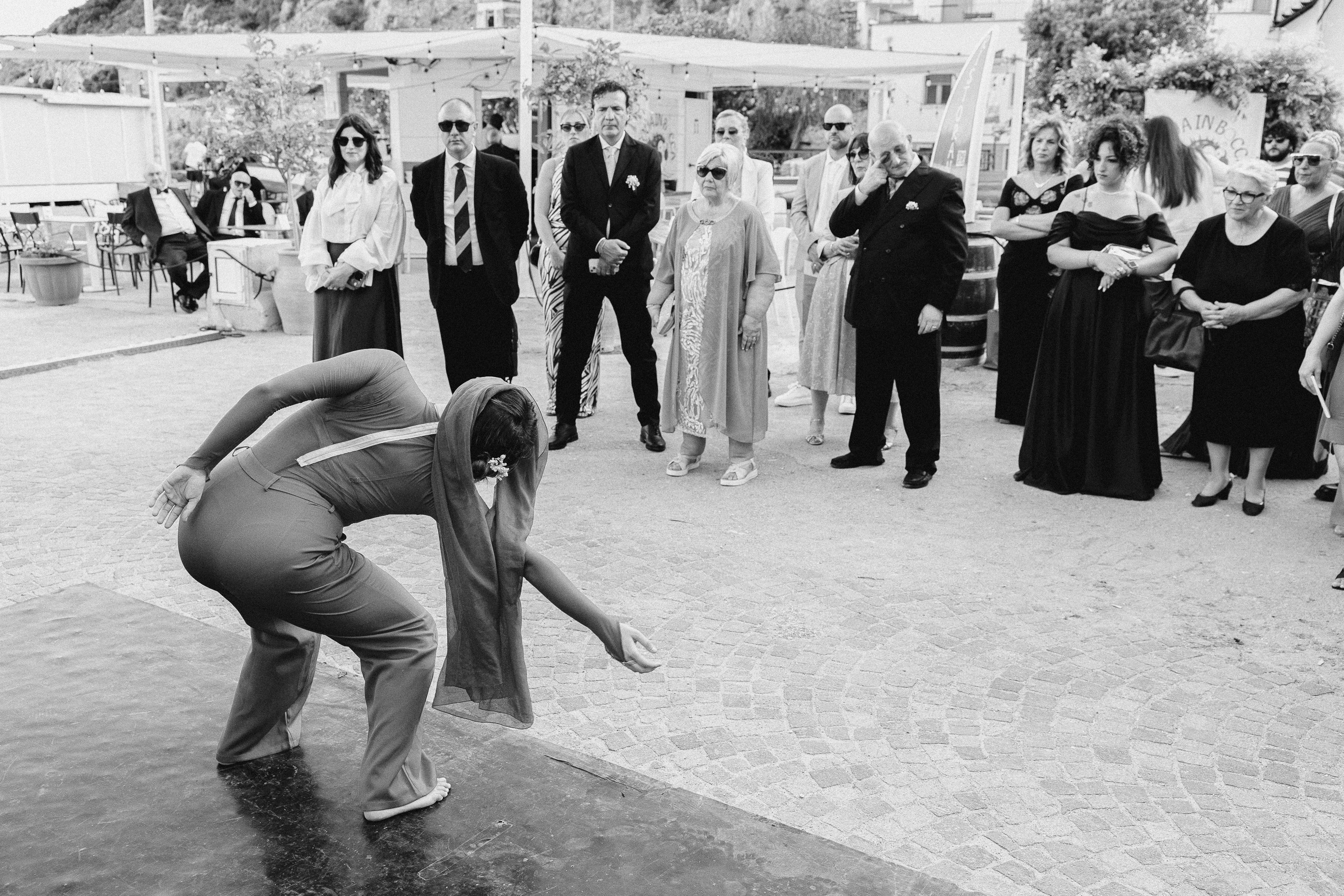 FOTOGRAFO REPORTAGE MATRIMONIO NAPOLI LT 40