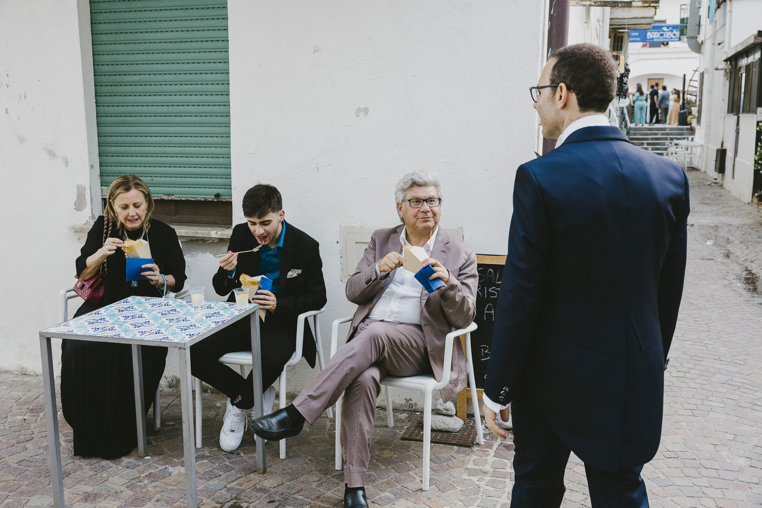 FOTOGRAFO REPORTAGE MATRIMONIO NAPOLI LT 41