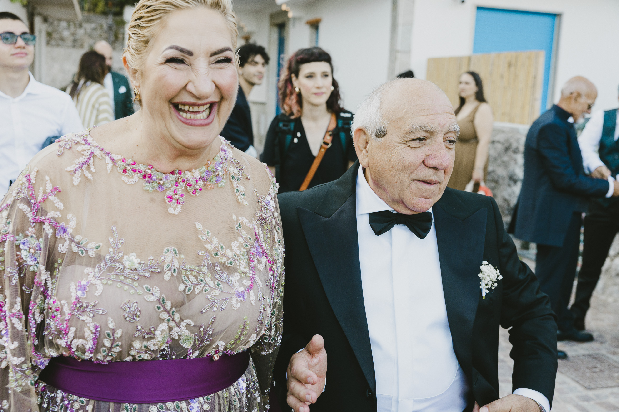 FOTOGRAFO REPORTAGE MATRIMONIO NAPOLI LT 44