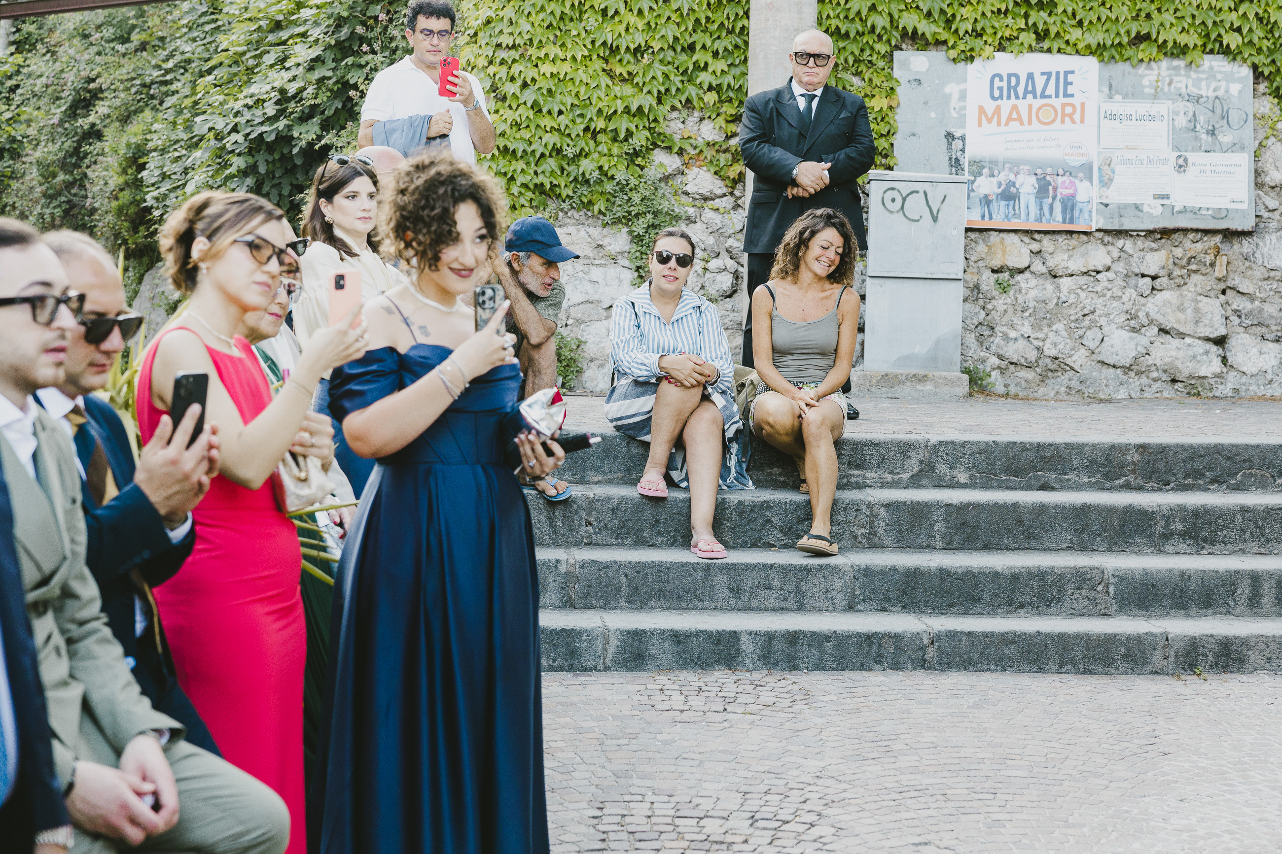FOTOGRAFO REPORTAGE MATRIMONIO NAPOLI LT 46