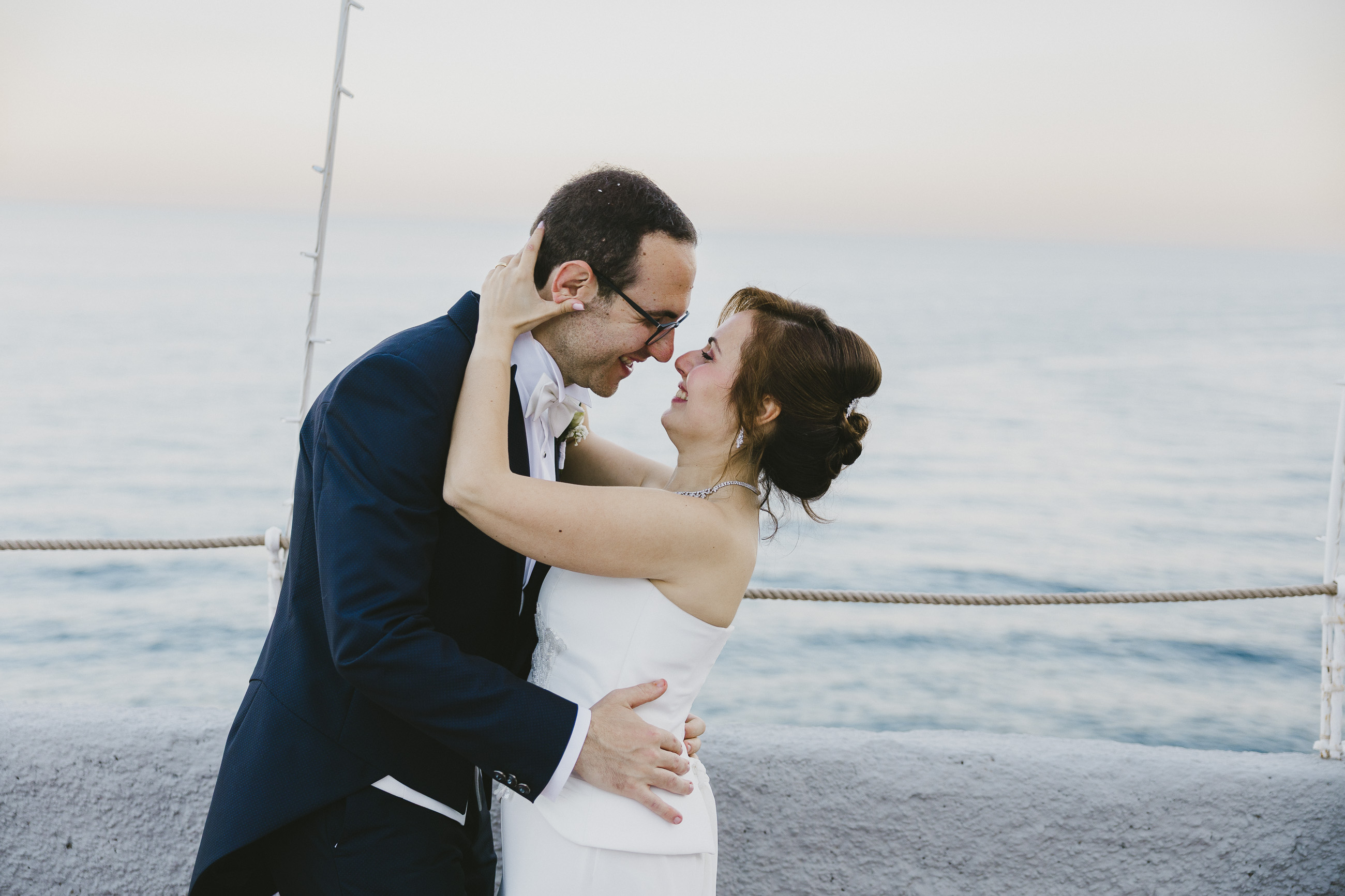FOTOGRAFO REPORTAGE MATRIMONIO NAPOLI LT 61