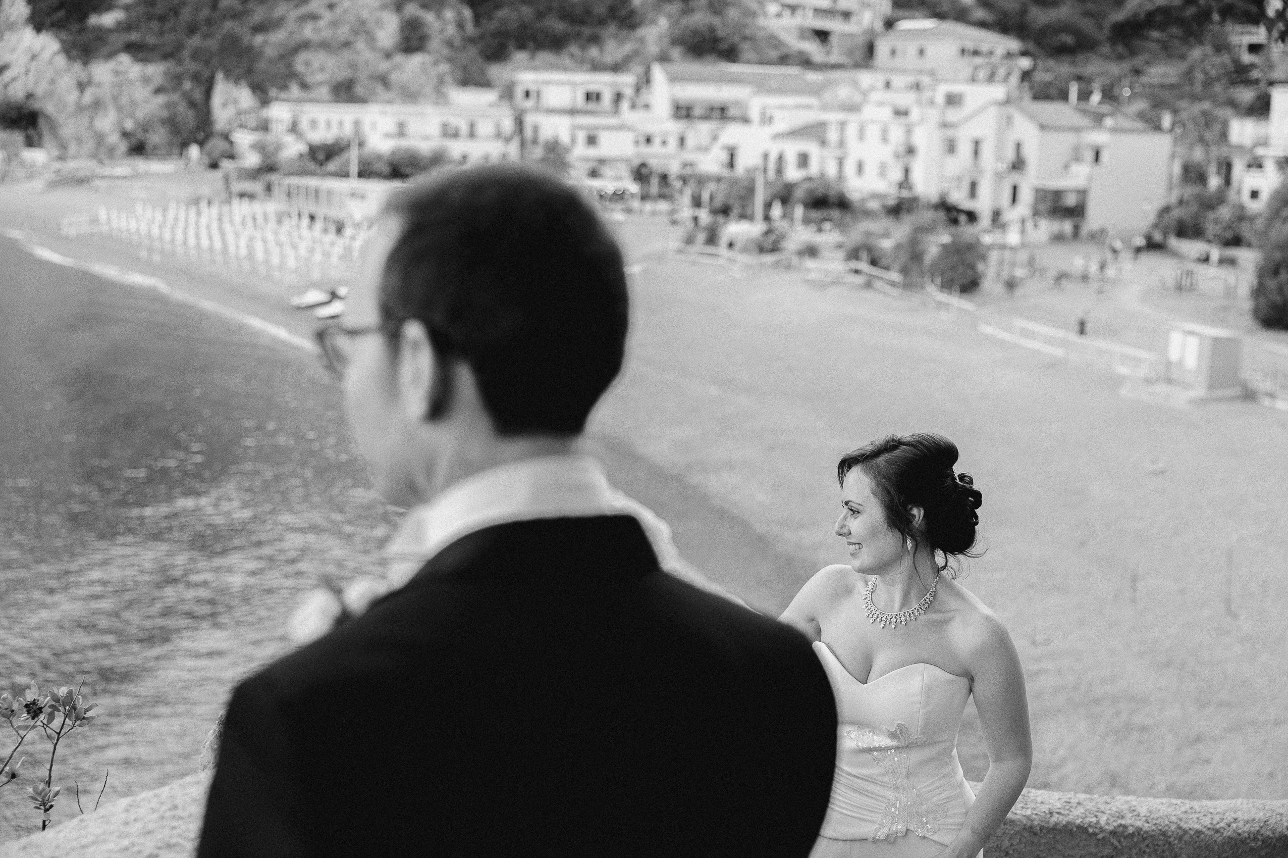 FOTOGRAFO REPORTAGE MATRIMONIO NAPOLI LT 69