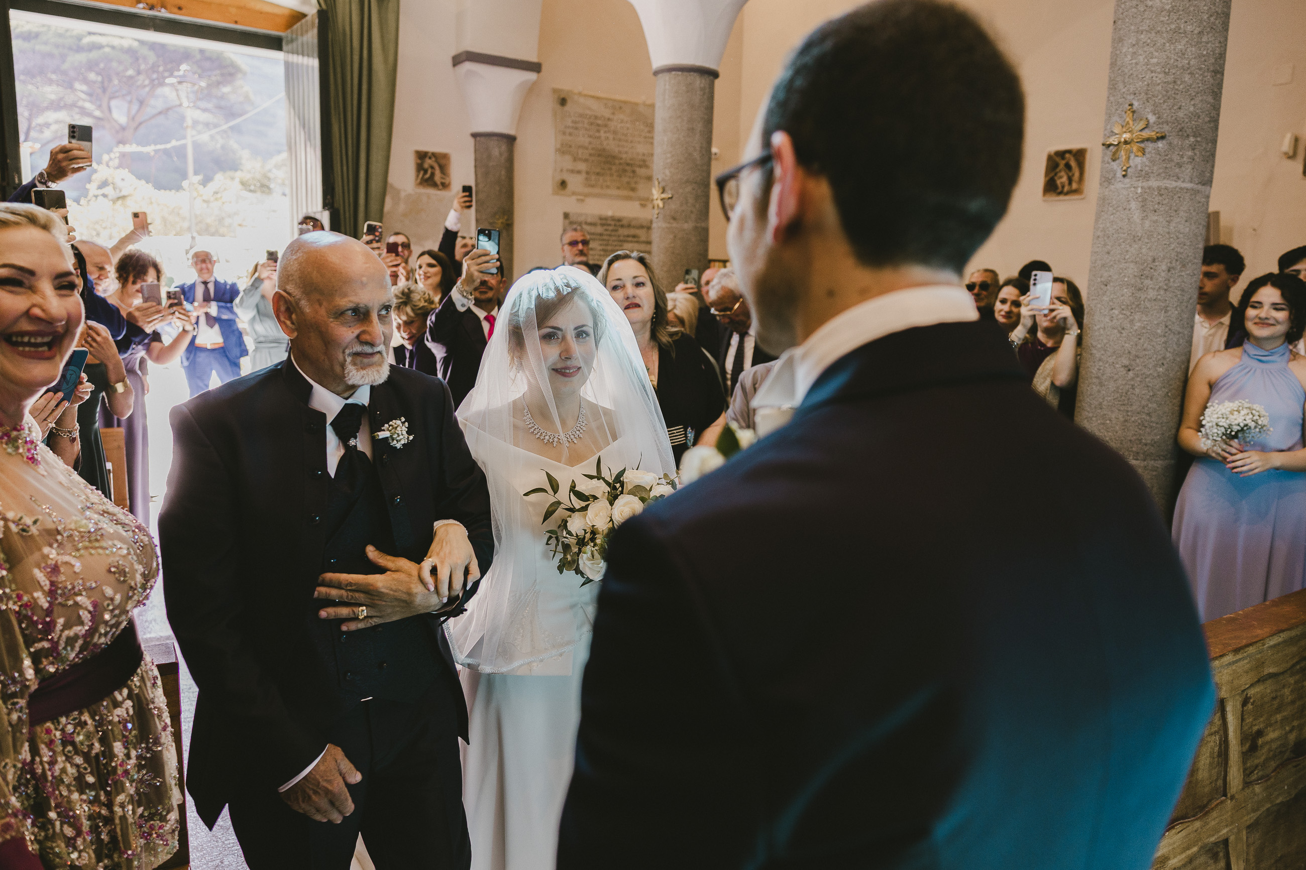 FOTOGRAFO REPORTAGE MATRIMONIO NAPOLI LT 7