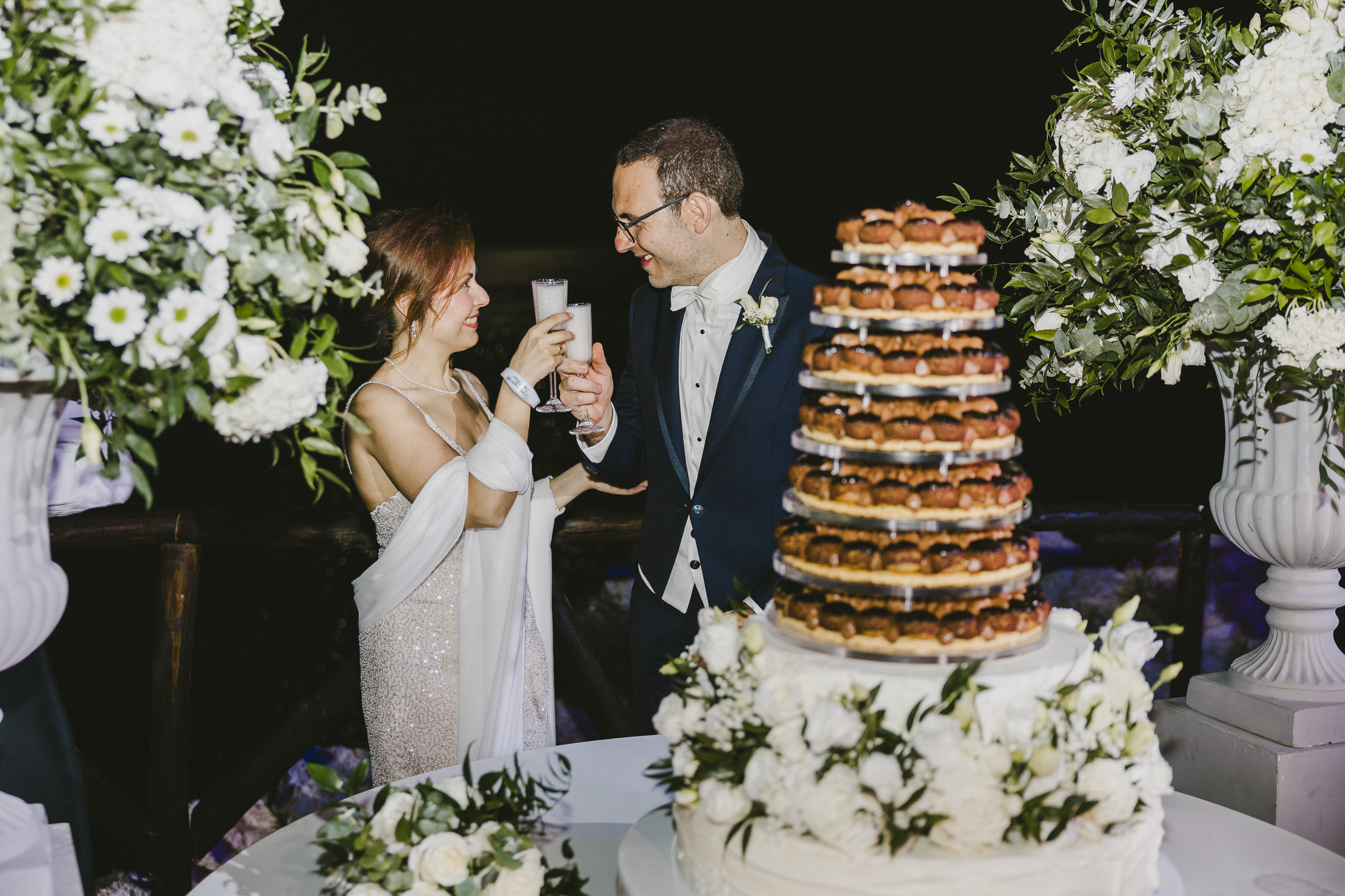 FOTOGRAFO REPORTAGE MATRIMONIO NAPOLI LT 80