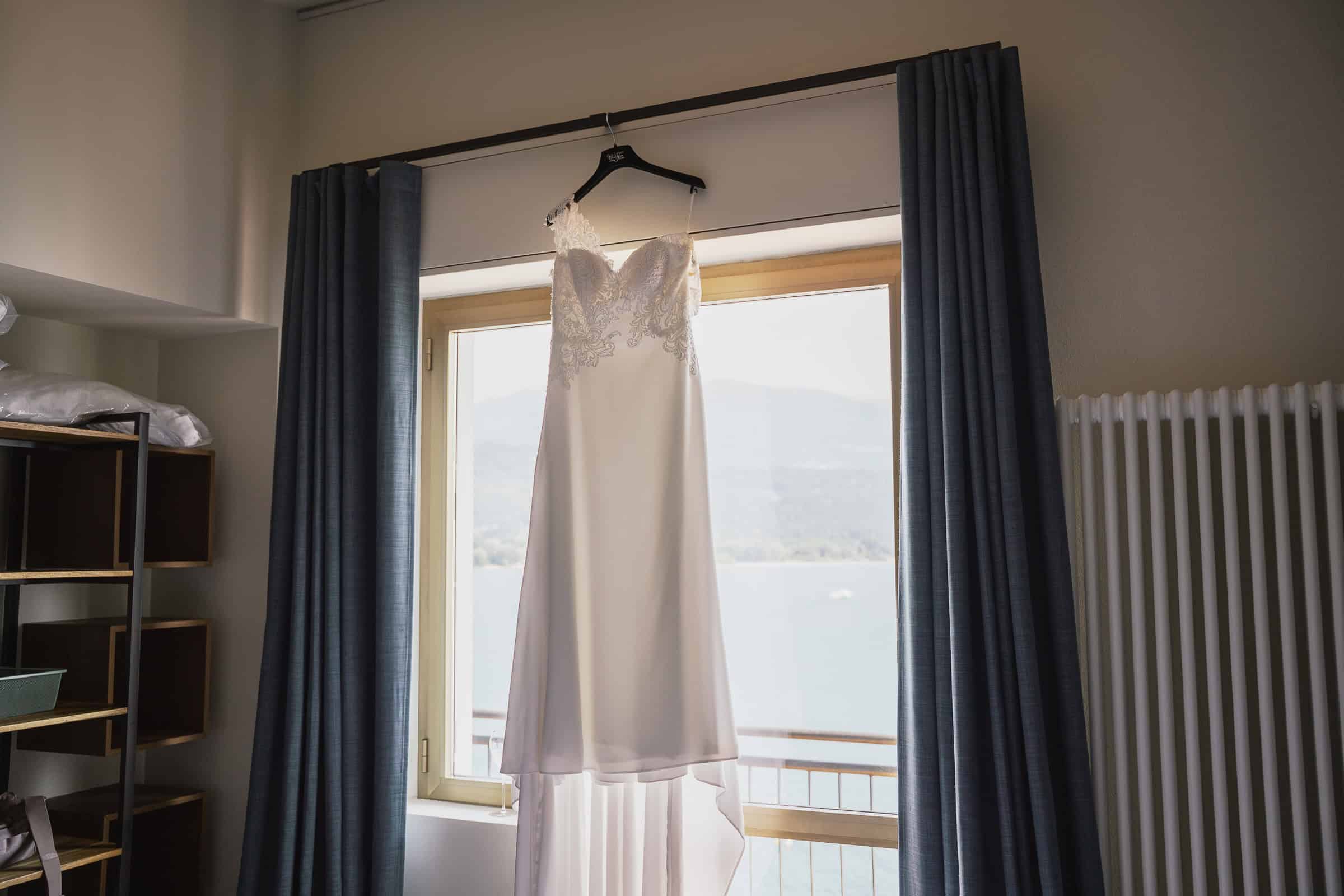 FOTOGRAFO MATRIMONIO sul lago di arona 19