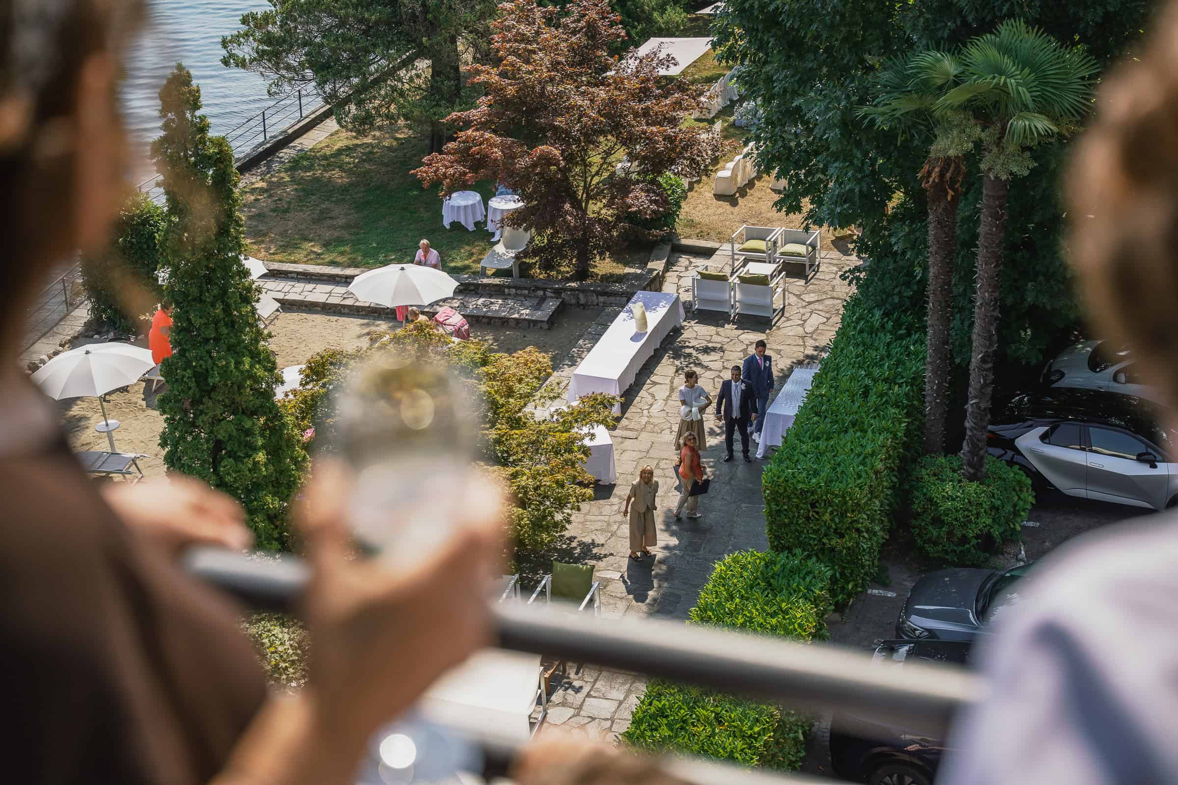 FOTOGRAFO MATRIMONIO sul lago di arona 23