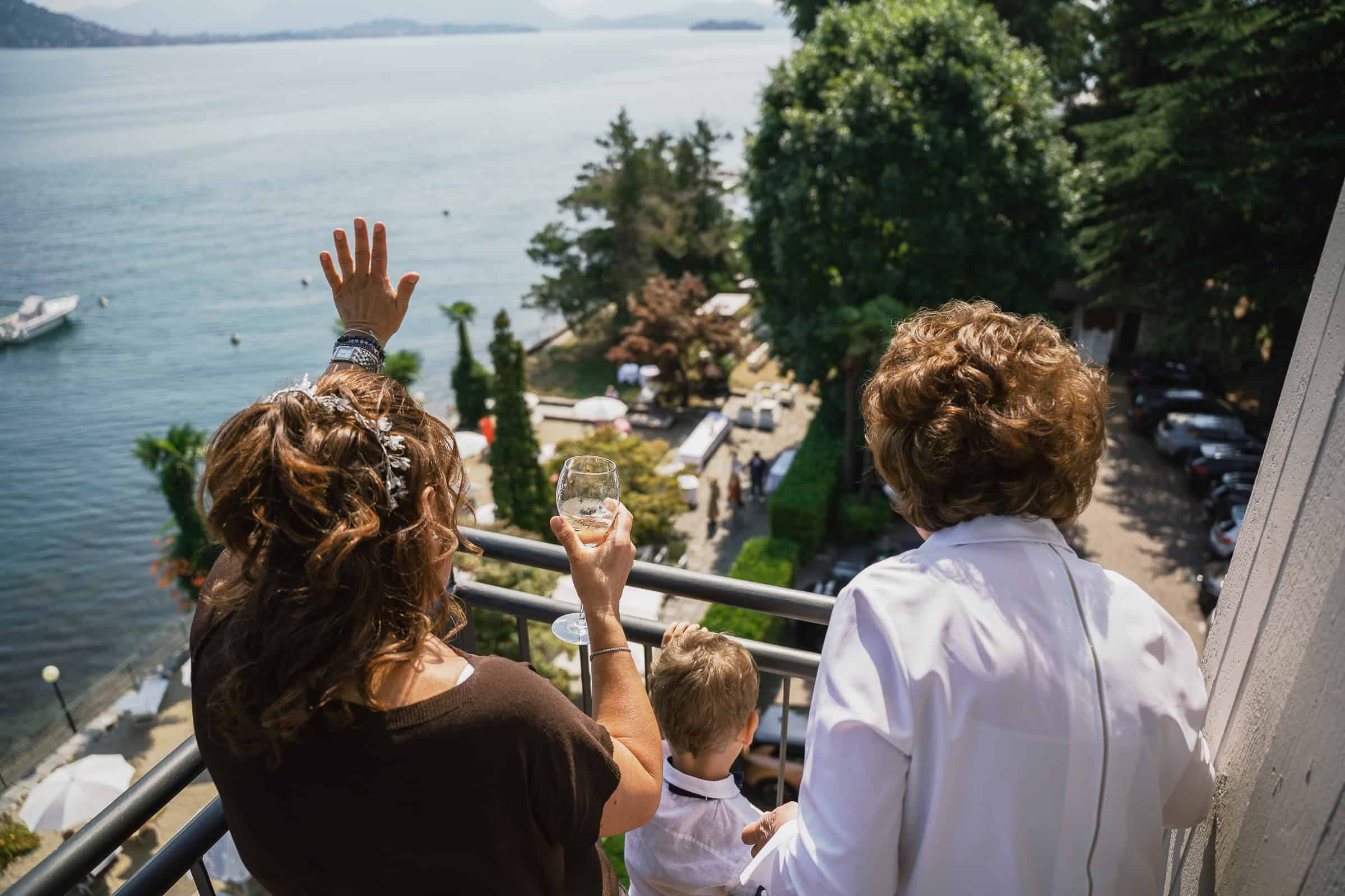 FOTOGRAFO MATRIMONIO sul lago di arona 24