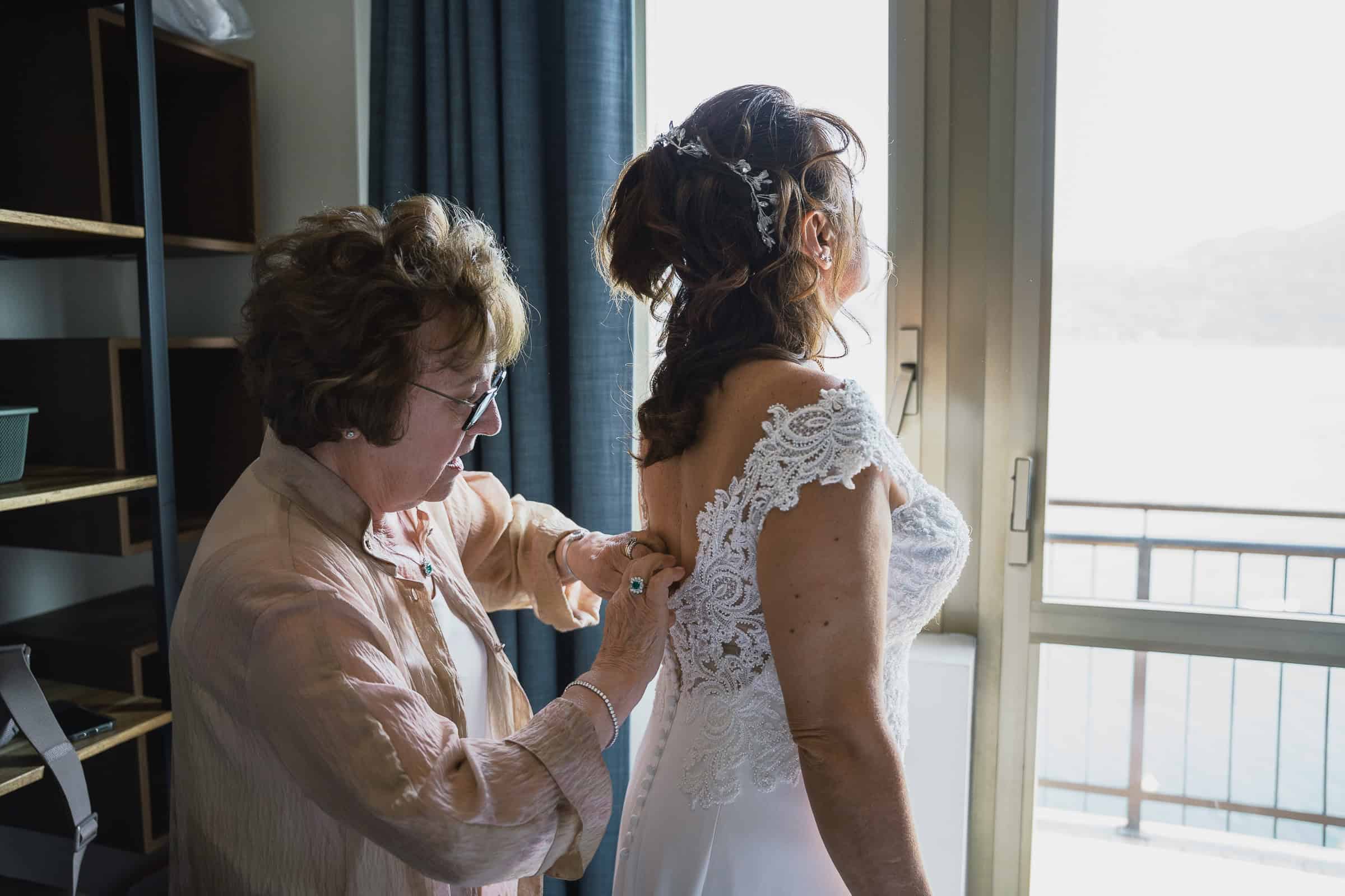 FOTOGRAFO MATRIMONIO sul lago di arona 25