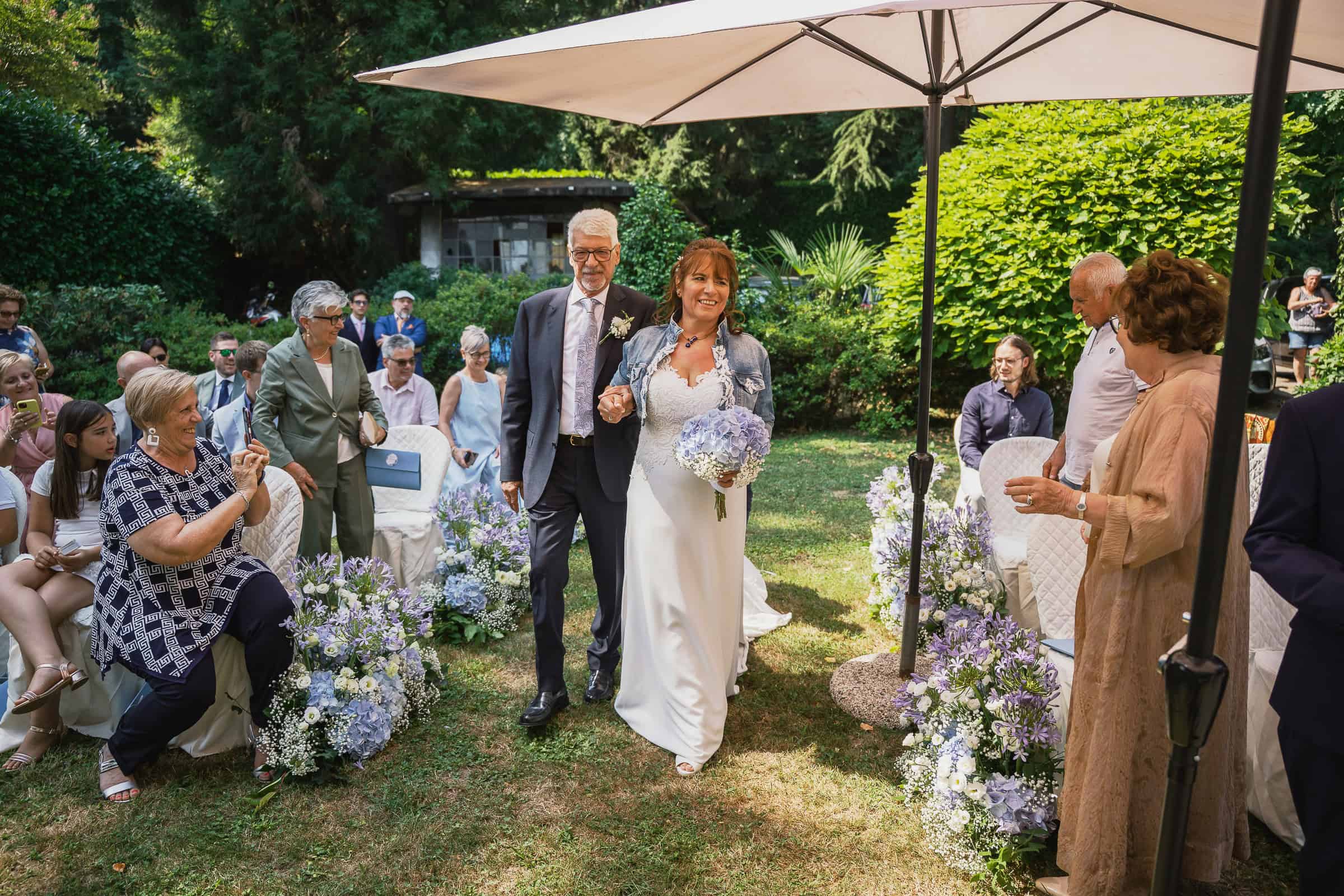 FOTOGRAFO MATRIMONIO sul lago di arona 35