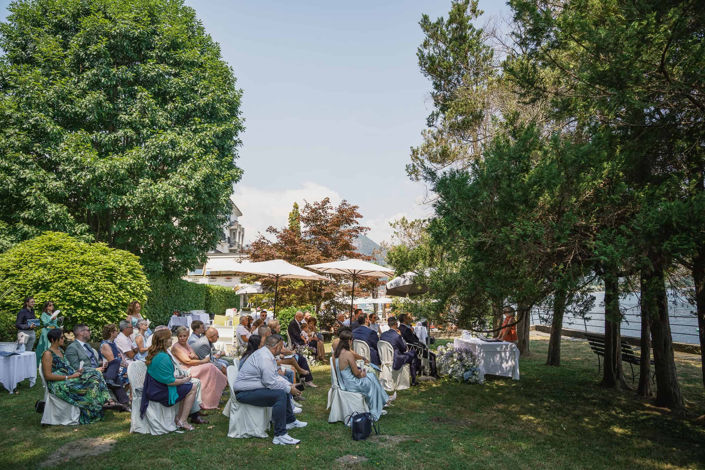 FOTOGRAFO MATRIMONIO sul lago di arona 37