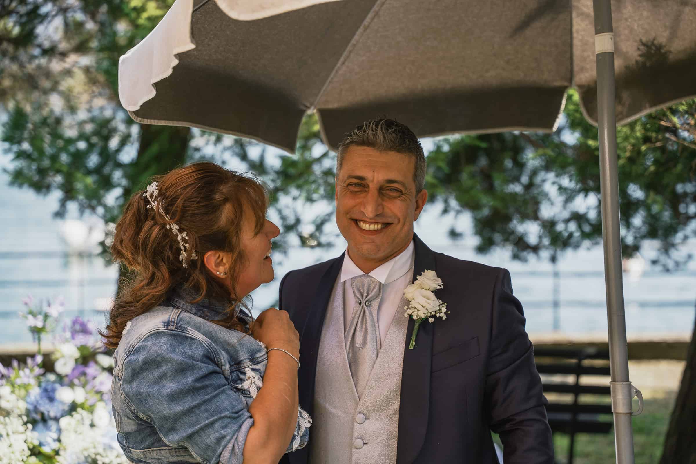 FOTOGRAFO MATRIMONIO sul lago di arona 41