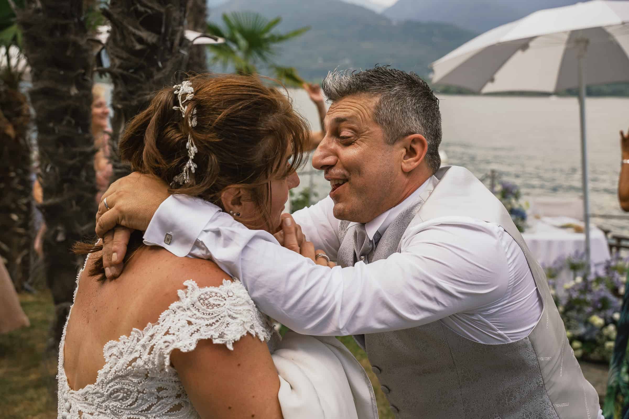 FOTOGRAFO MATRIMONIO sul lago di arona 55