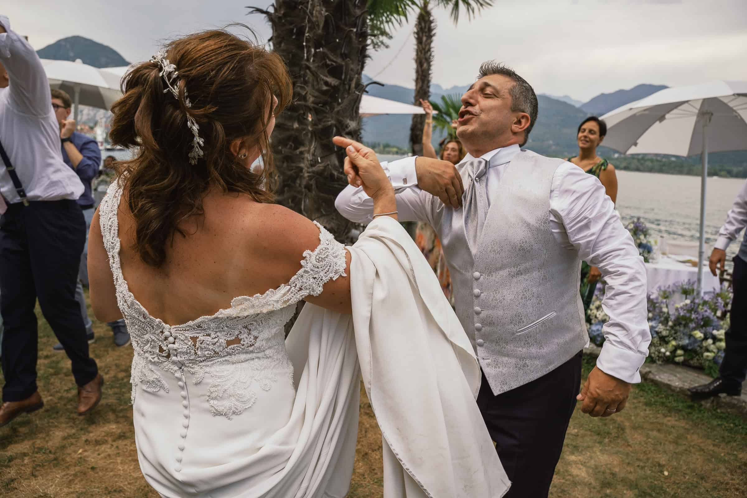 FOTOGRAFO MATRIMONIO sul lago di arona 56