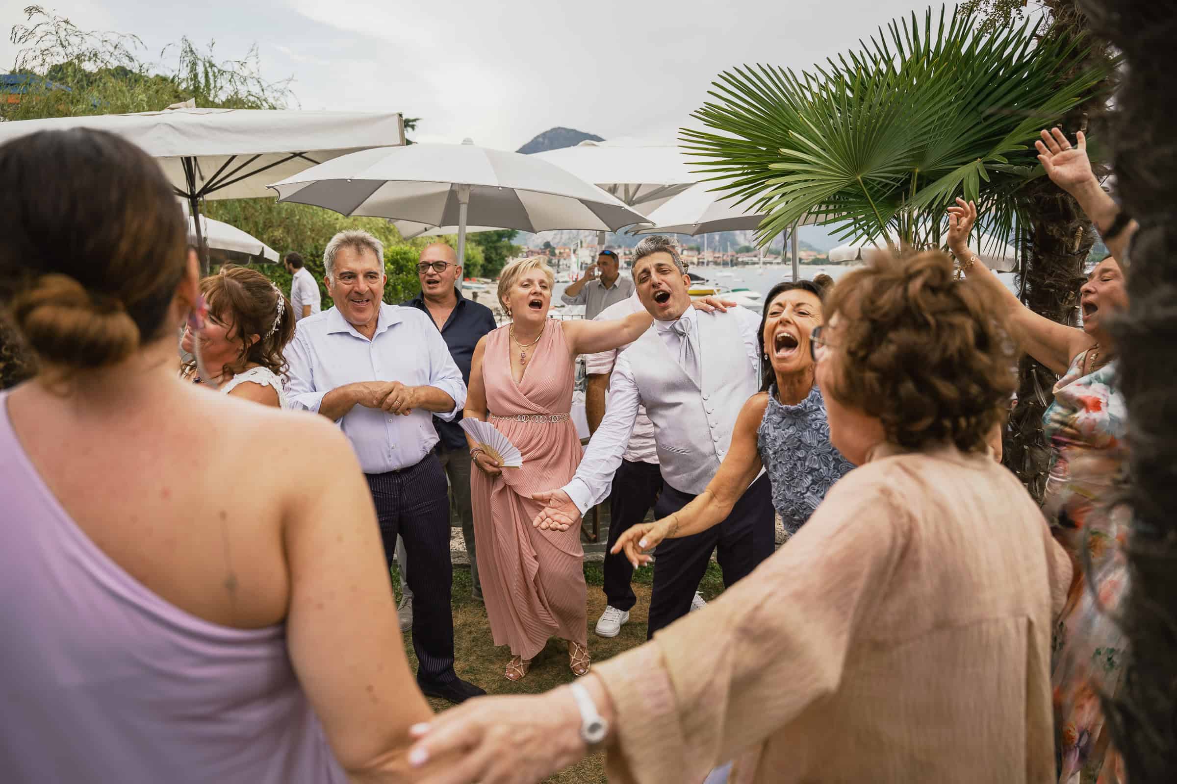 FOTOGRAFO MATRIMONIO sul lago di arona 58