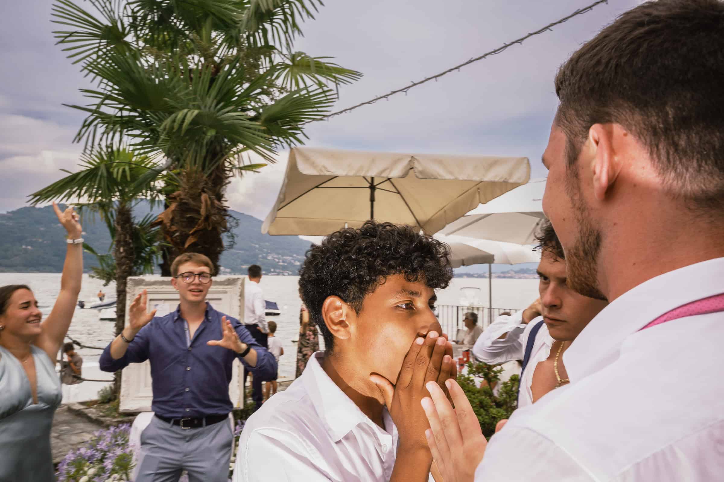 FOTOGRAFO MATRIMONIO sul lago di arona 61